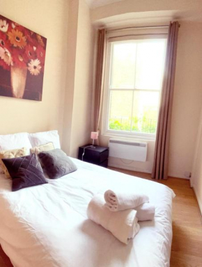 Kings Road Retreat - Affordable Serviced Apartments in Chelsea